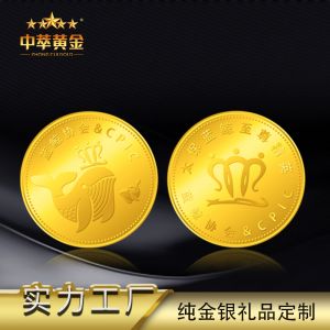 藍(lán)鯨協(xié)會胸章胸針定做徽章定制