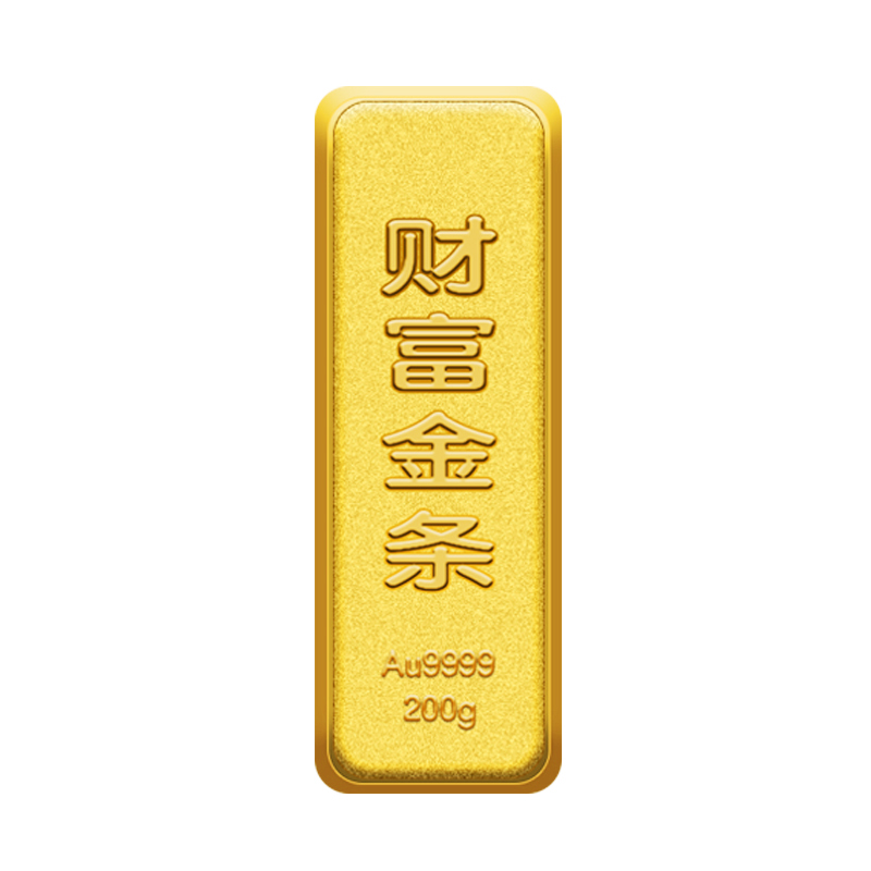 一季度中國(guó)金飾需求同比降2％，亂世買黃金你準(zhǔn)備好了嗎