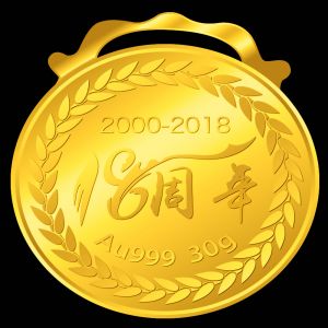 紀(jì)念幣制作廠家告訴您定制金銀紀(jì)念章價格會受到哪些因素影響？