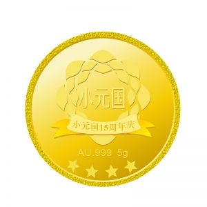 如何挑選靠譜的紀(jì)念章幣制作廠家？